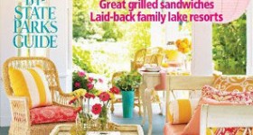 Free digital issue of Midwest Living magazine