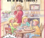 Free ebook: Math Games in a Bag (today only!)