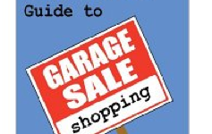 Free ebooks: The Complete Money Saver’s Guide to Garage Sale Shopping, Preparing to be a Work at Home Mom, Muffin Tin Menus, Keeping Toddlers Busy, plus more!