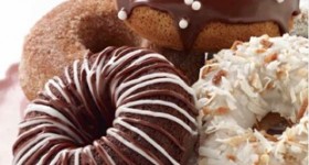 Free Family Circle Dessert Cookbook Download