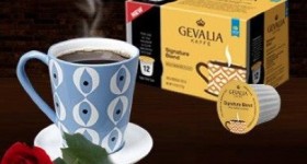 Free Gevalia Coffee K Cup Sample