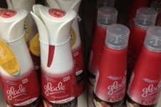 FREE Glade Expressions Fragrance Mist Starter Kit!