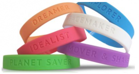 FREE Good Doer Bracelet Available (Answer Five Questions)
