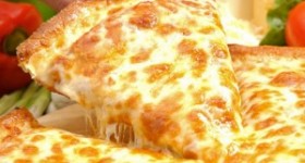 Free Hungry Howies Small Cheese Pizza!