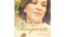 FREE Kindle Book: A Portrait of Marguerite