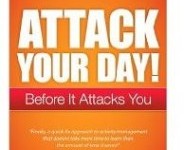 FREE Kindle Book: Attack Your Day!: Before It Attacks You