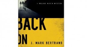 FREE Kindle Book: Back on Murder (A Roland March Mystery Book #1)