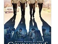 FREE Kindle Book: Courageous: A Novel