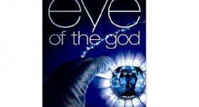FREE Kindle Book: Eye of the god