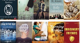 Free Kindle Book: Fiction, Action, Mystery, Thrillers, Cookbooks, Non-Fiction, Children’s and More for 2/13