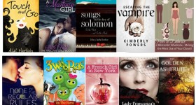 Free Kindle Book: Fiction, Action, Mystery, Thrillers, Cookbooks, Non-Fiction, Children’s and More for 2/15