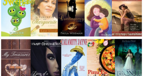 Free Kindle Book: Fiction, Action, Mystery, Thrillers, Cookbooks, Non-Fiction, Children’s and More for 2/22
