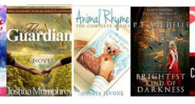 Free Kindle Book: Fiction, Action, Mystery, Thrillers, Cookbooks, Non-Fiction, Children’s and More for 2/4