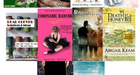 Free Kindle Book: Fiction, Action, Mystery, Thrillers, Cookbooks, Non-Fiction, Children’s and More for 2/6