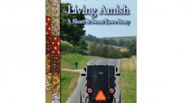 FREE Kindle Book: Living Amish