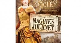 FREE Kindle Book: Maggie’s Journey
