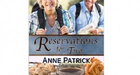 FREE Kindle Book: Reservations for Two