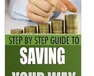 FREE Kindle Book: Saving Your Way to a Better Life