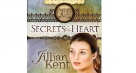 FREE Kindle Book: Secrets of the Heart (The Ravensmoore Chronicles)