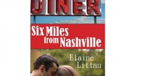 FREE Kindle Book: Six Miles From Nashville