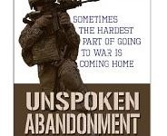 FREE Kindle Book: Unspoken Abandonment