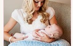 FREE Nursing Pillow!