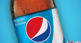 FREE Pepsi Next 2 Liter