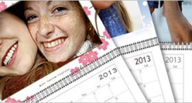 FREE Personalized Calendar Ends Tonight!