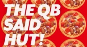 FREE Pizza Hut Big Pizza Slider (Today Only!)