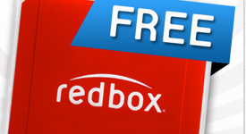 Free Redbox Movie Rental Code