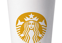 Free Starbucks e-gift card for you and a friend (Facebook offer)