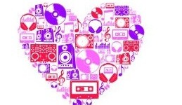 Free Valentine’s Day Album Download