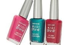 Free Wet n Wild Nail Polish at Walmart!
