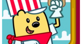 FREE Wubbzy’s Train Adventure Droid App