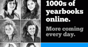FUN FREEBIE: Free High School Yearbooks online from all over the USA {including celebrity yearbooks}!