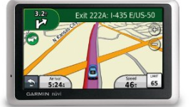 Garmin GPS Navigator $94 Shipped (Possibly FREE – Today Only!)