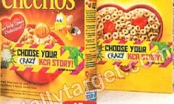 General Mills Cereal Target Gift Card Deal | Makes Cheerios Just $1