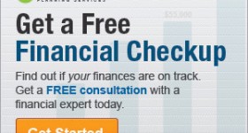 Get a free financial consultation from LearnVest