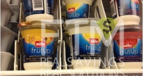 Giant: Free Mullers Yogurt {Gas Points Deal}