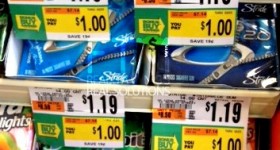 Giant – Free Stride Gum