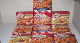Giant – TGI Friday’s Frozen Snacks $2.00