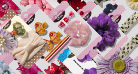 Gimme Clips Hair Accessories: $1.99 + FREE Shipping