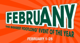 Giveaways Galore: List Your Giveaways (2/26)
