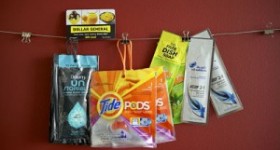 Giveaways Galore: List Your Giveaways (2/5)