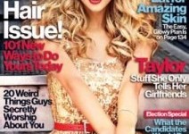 Glamour Magazine Subscription $4.99/yr!!