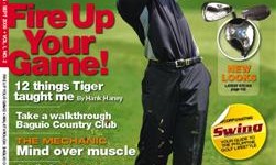 Golf Digest Magazine | Subscribe for $0.33 Per Issue (Save 91%)