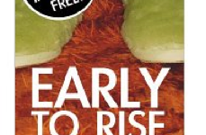 Good Reads: Early to Rise by Andy Traub (and a 30-Day Challenge coming in March!)