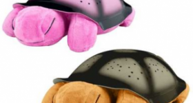 Great Deal! Sweet Dreams Nite Light Turtle just $8.99 {+ Shipping}