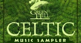 Green Hill Celtic Music Sampler MP3 Album: FREE