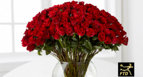 Groupon: $40 FTD Voucher Just $20